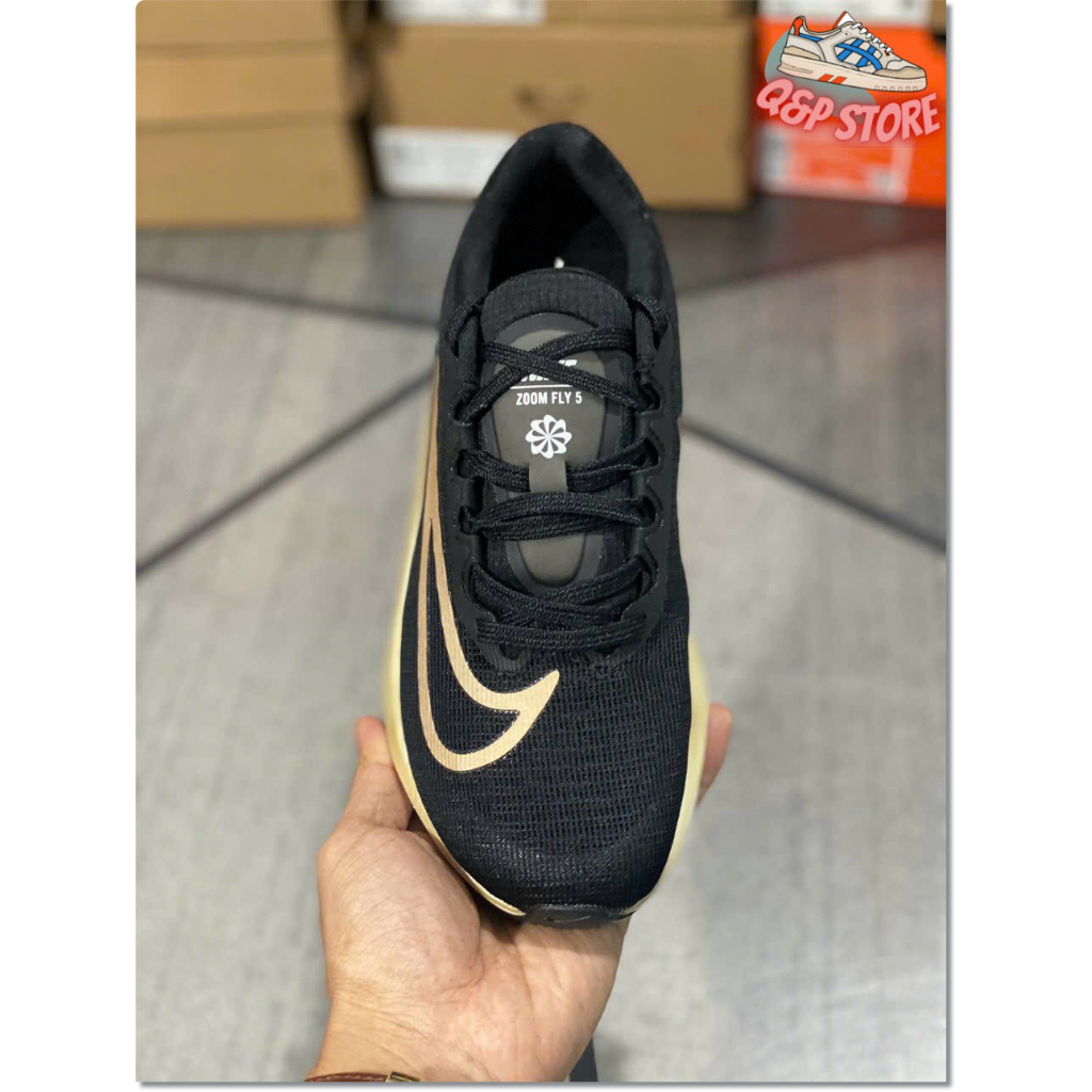 Giày Thể Thao Nike Zoom Fly 5