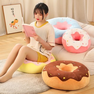Đệm lót ngồi, ghế, tựa lưng trang trí nhà cửa, văn phòng, cửa hàng mẫu trái cây,bánh donut