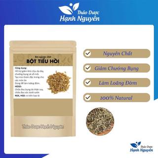 Bột tiểu hồi hương nguyên chất 100g