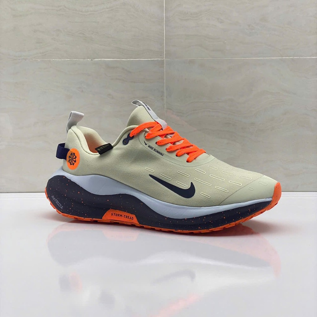 Giày Nike React Infinity RN4 Nam  | - FullBox