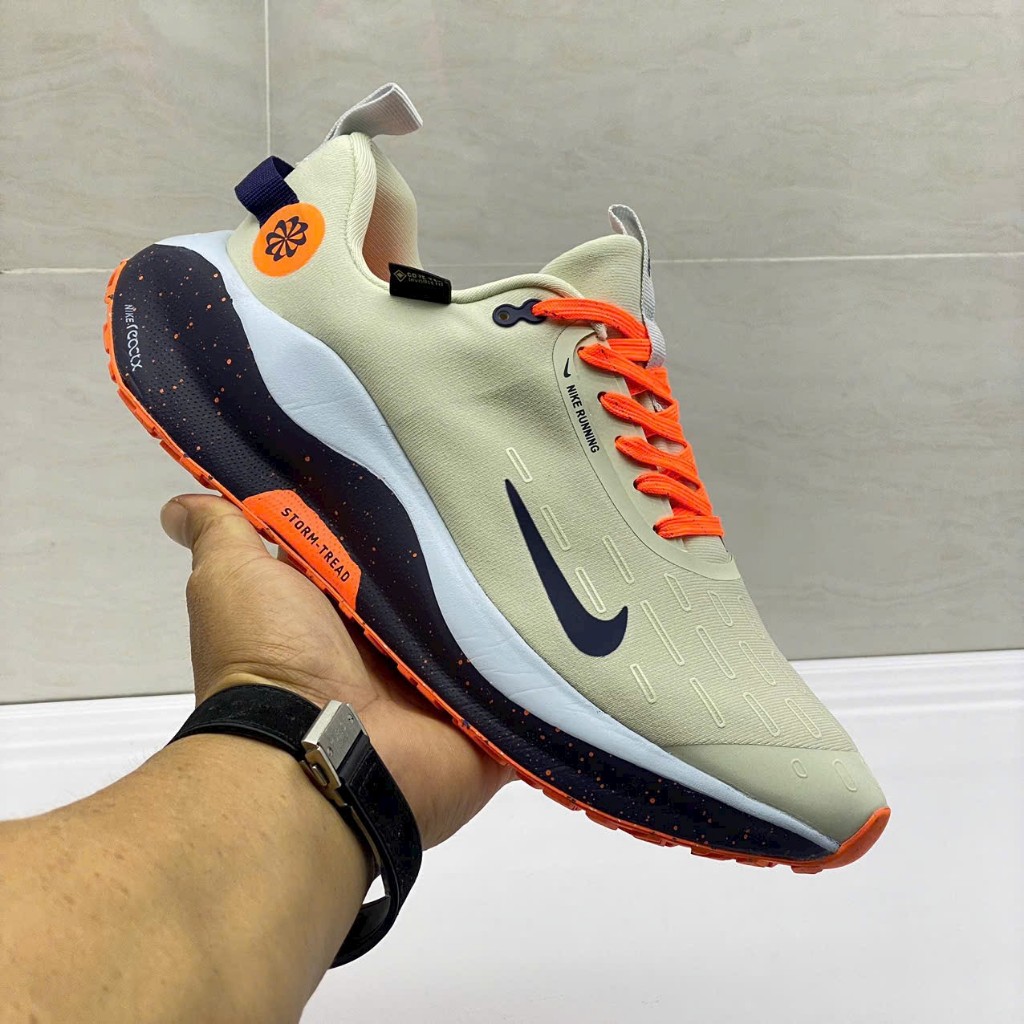 Giày Nike React Infinity RN4 Nam  | - FullBox