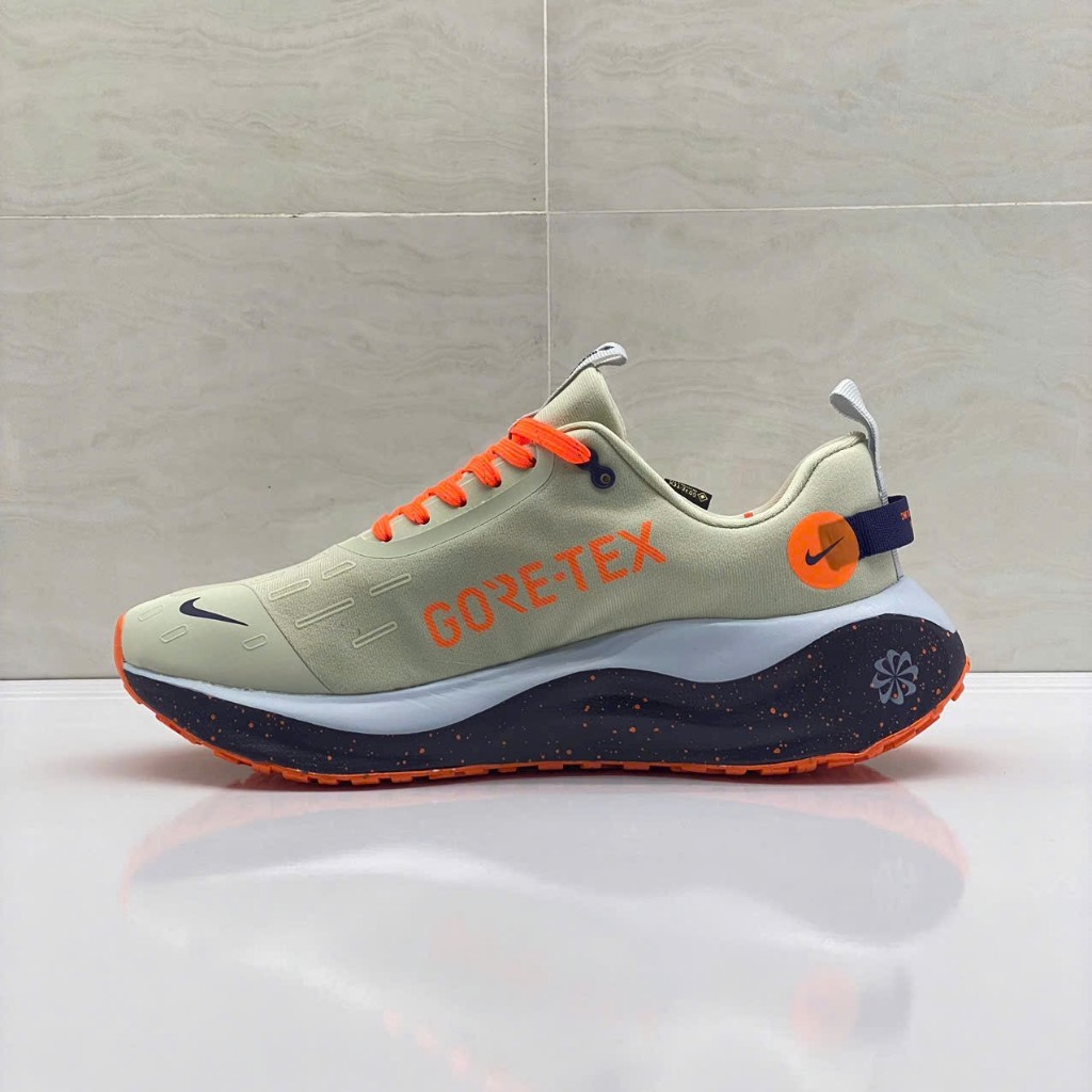 Giày Nike React Infinity RN4 Nam  | - FullBox