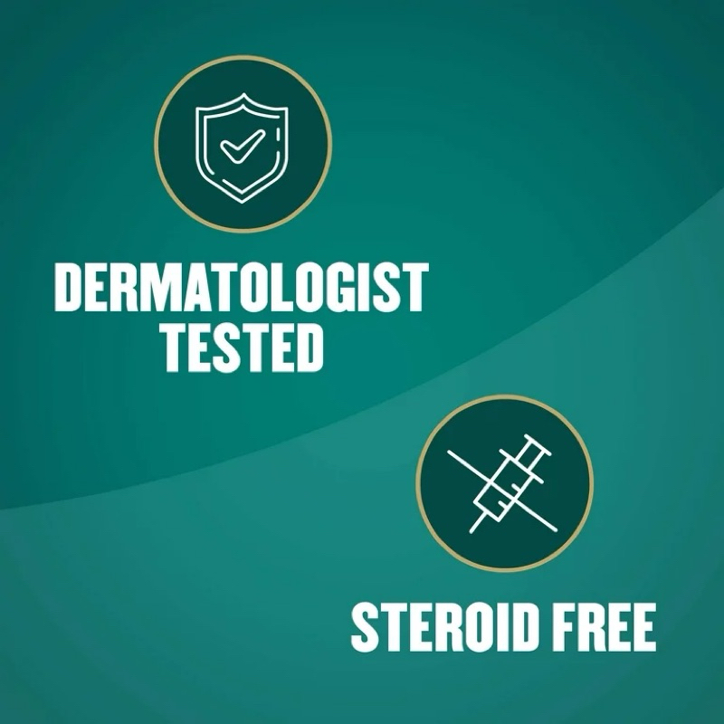 Kem dưỡng cho da kích ứng, vảy nến Gold Bond Psoriasis Multi-Symptom Relief