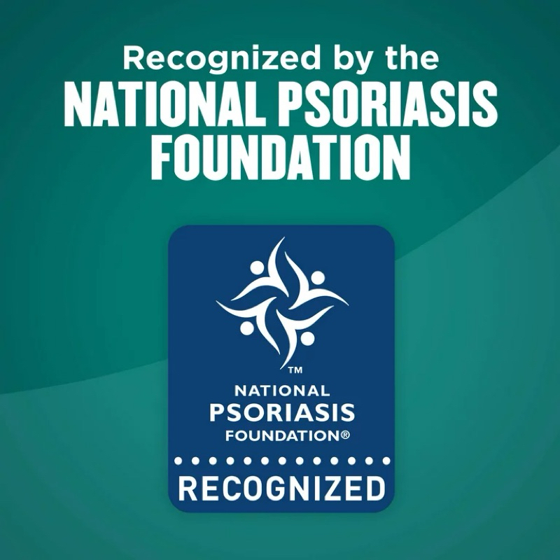 Kem dưỡng cho da kích ứng, vảy nến Gold Bond Psoriasis Multi-Symptom Relief