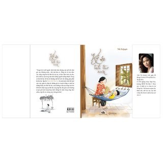 Sách - Ký ức tuổi thơ con
