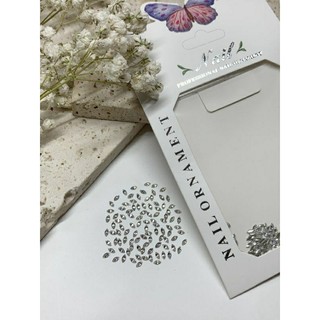 Phụ kiện nail - Túi đá trang trí nail