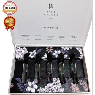 [ Hàng Hot đứt hàng đã lâu nay cty ohui mới có Lại ] set Nước Hoa OHUI London Ocean Song Mauve JANE PACKER