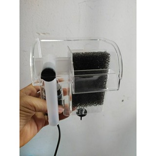 Lọc Thác Vipsun Fish AP606H