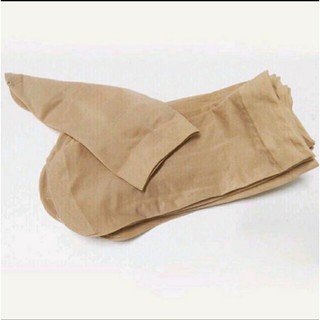 10 đôi Tất da chân dai bền đẹp