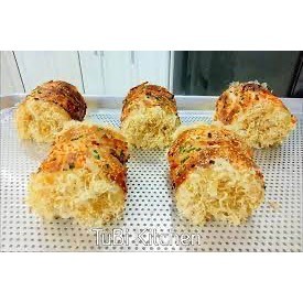 Bột Mì Baker's Choice Số 11