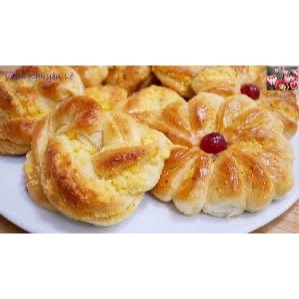 Bột Mì Baker's Choice Số 11