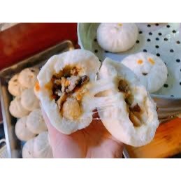 Bột Mì Baker's Choice Số 11