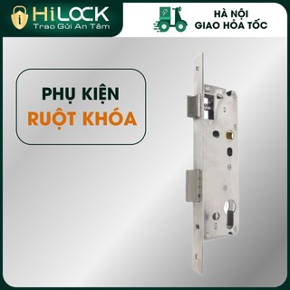 Lõi khoá, thân khóa 5050, 6068, 4585, 3585, 3085, 6085, 2885 dành cho khoá cửa vân tay: tuya, ttlock