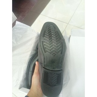 Giày da nam công ty 32 mã 32M_608