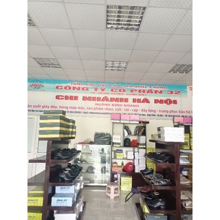 Giày da nam công ty 32 mã 32M_608