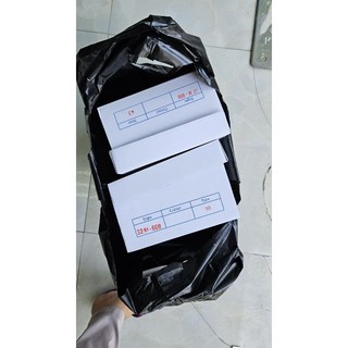 Giày da nam công ty 32 mã 32M_608