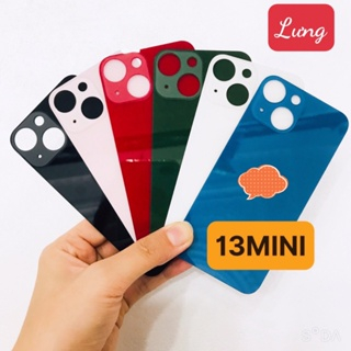 IP 13 MINI - NẮP LƯNG - NẮP PIN - LƯNG VỎ DÙNG CHO IP 13 MINI