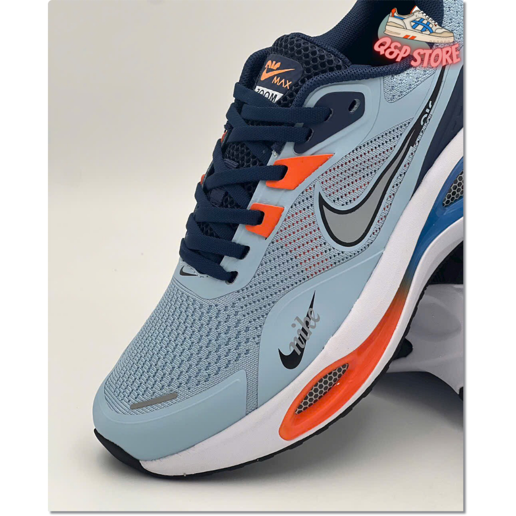 Giày Thể Thao Nike Air Winflo 2