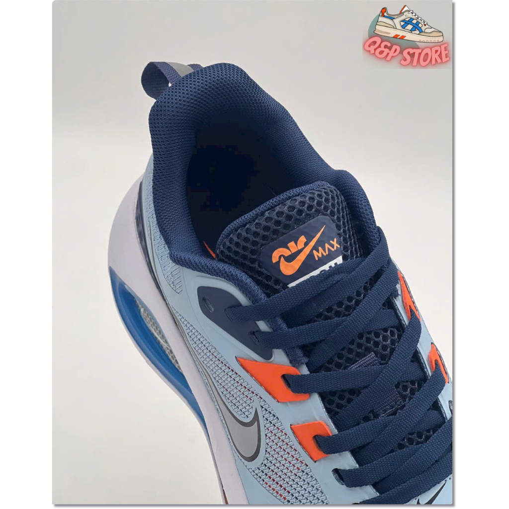 Giày Thể Thao Nike Air Winflo 2