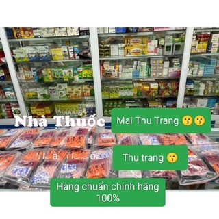 Liệu trình tăng cân phacition.