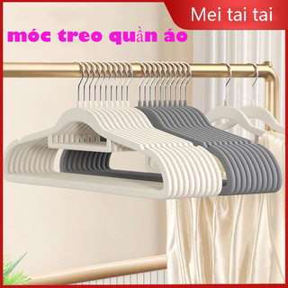Móc treo quần áo Giá treo đồ gia đình và móc treo móc treo người lớn