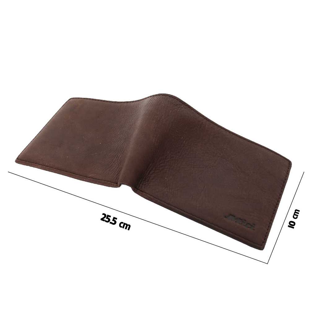 Ví Da Nam VN077 MITI thiết kế đơn giản