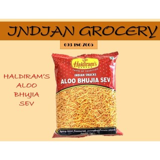 Haldiram's aloo bhujia sev