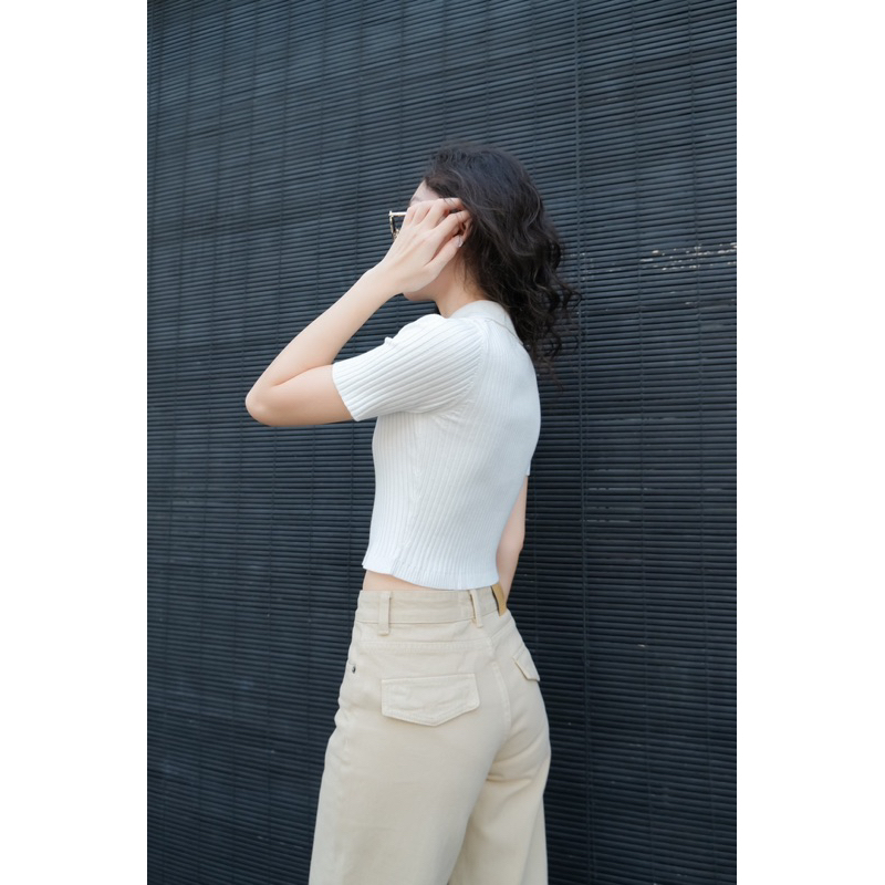 RUBIES Quần Jeans Amira Jeans