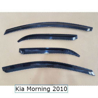 Vè che mưa kia morning 2008-2009-2010-2011 - hàng chính hãng korea