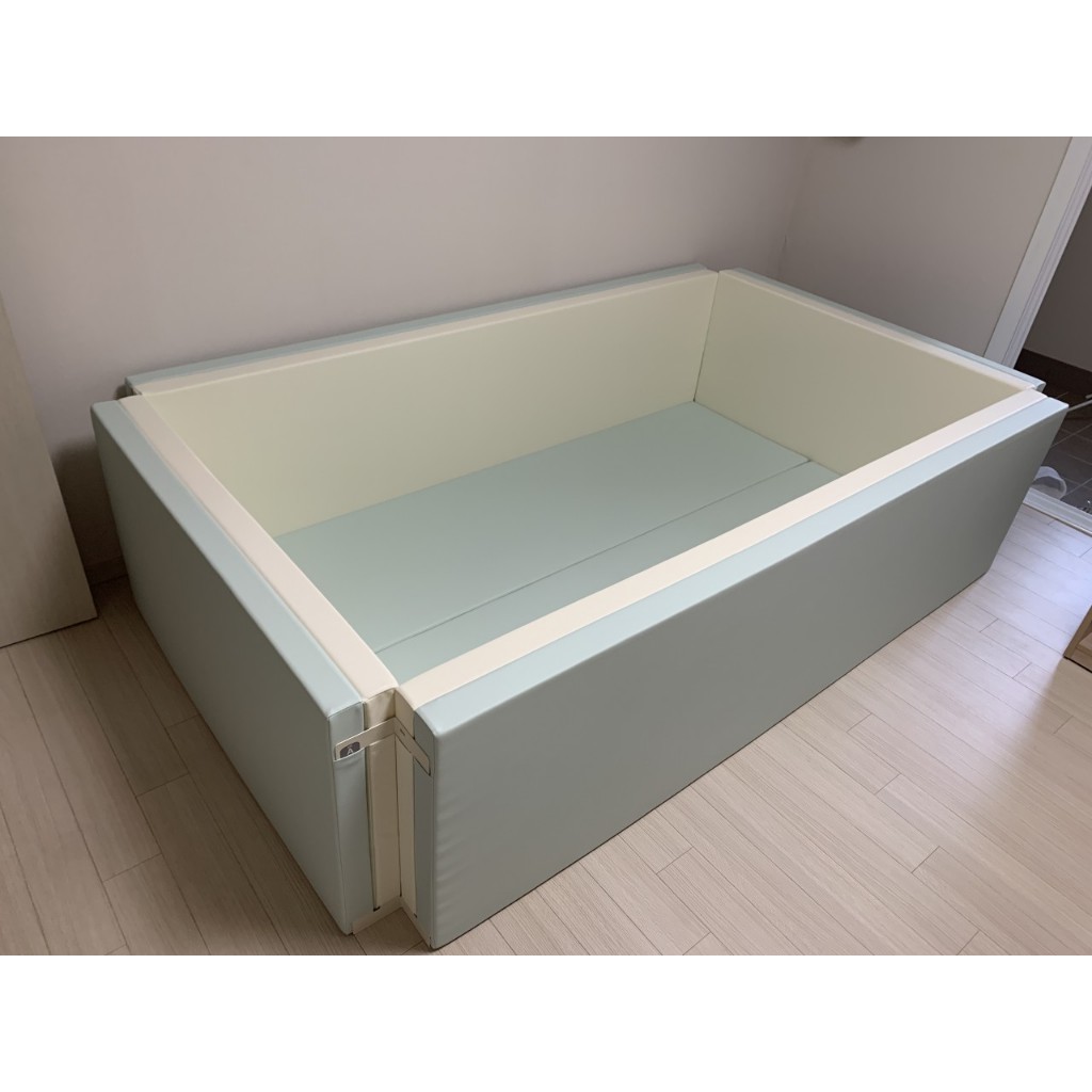 Giường đa năng cho bé  nhập khẩu Bonitabebe HQ (LIÊN HỆ SHOP KHI KHÔNG CÓ ĐVVC HỖ T