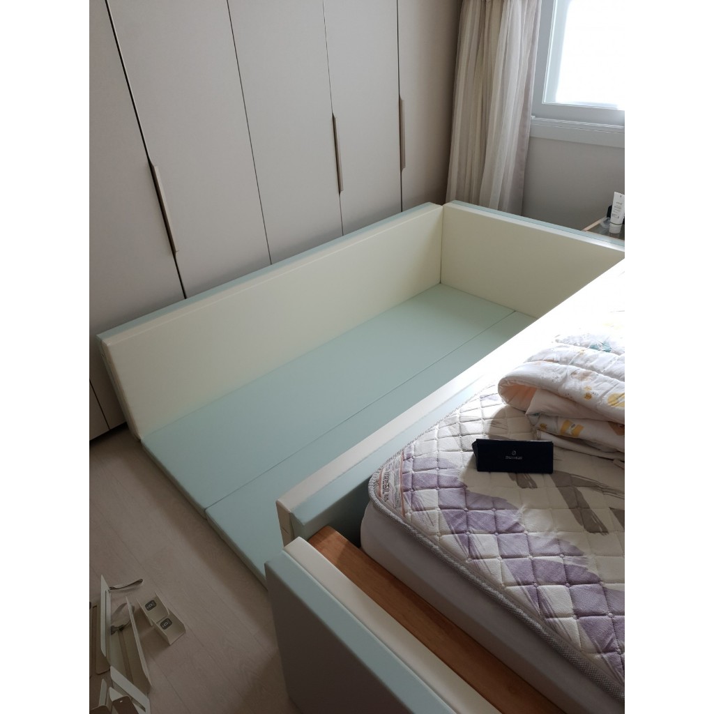 Giường đa năng cho bé  nhập khẩu Bonitabebe HQ (LIÊN HỆ SHOP KHI KHÔNG CÓ ĐVVC HỖ T