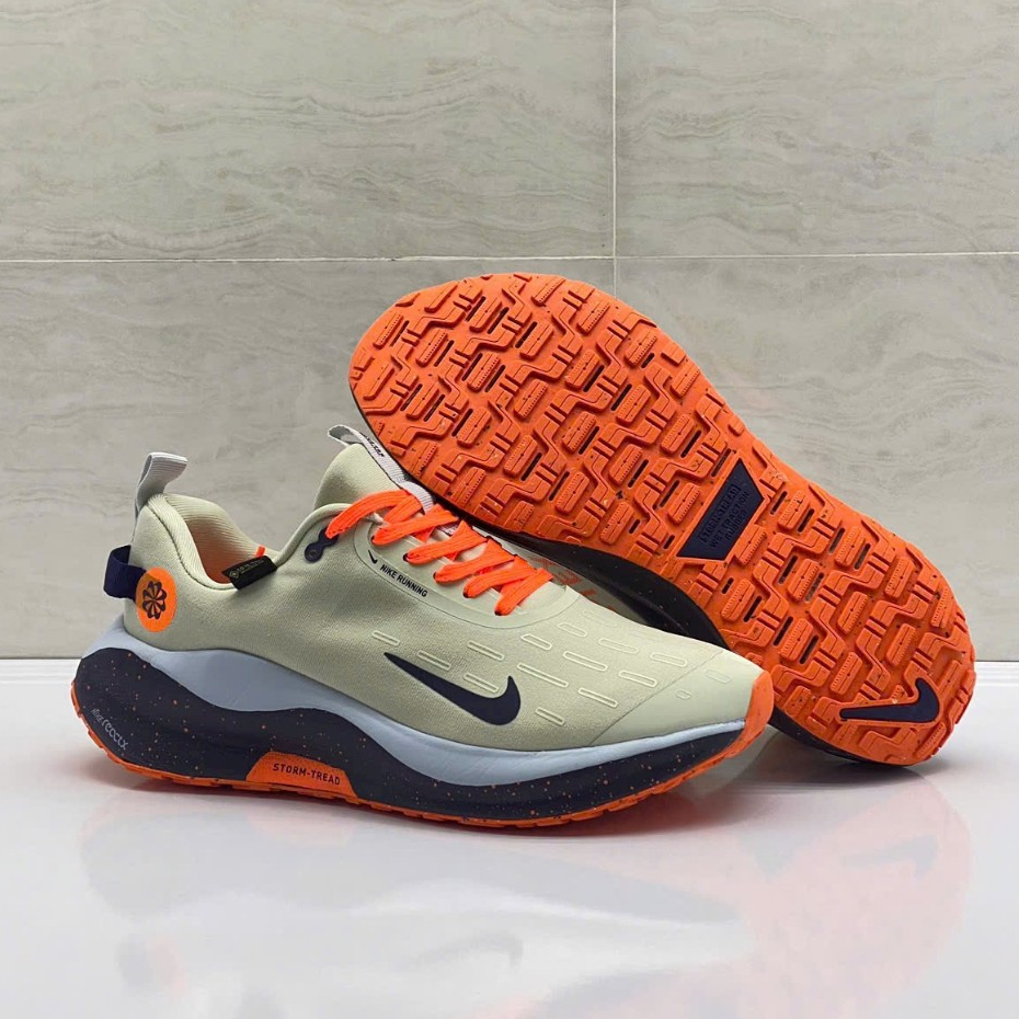 Giày Nike React Infinity RN4 Nam  | - FullBox