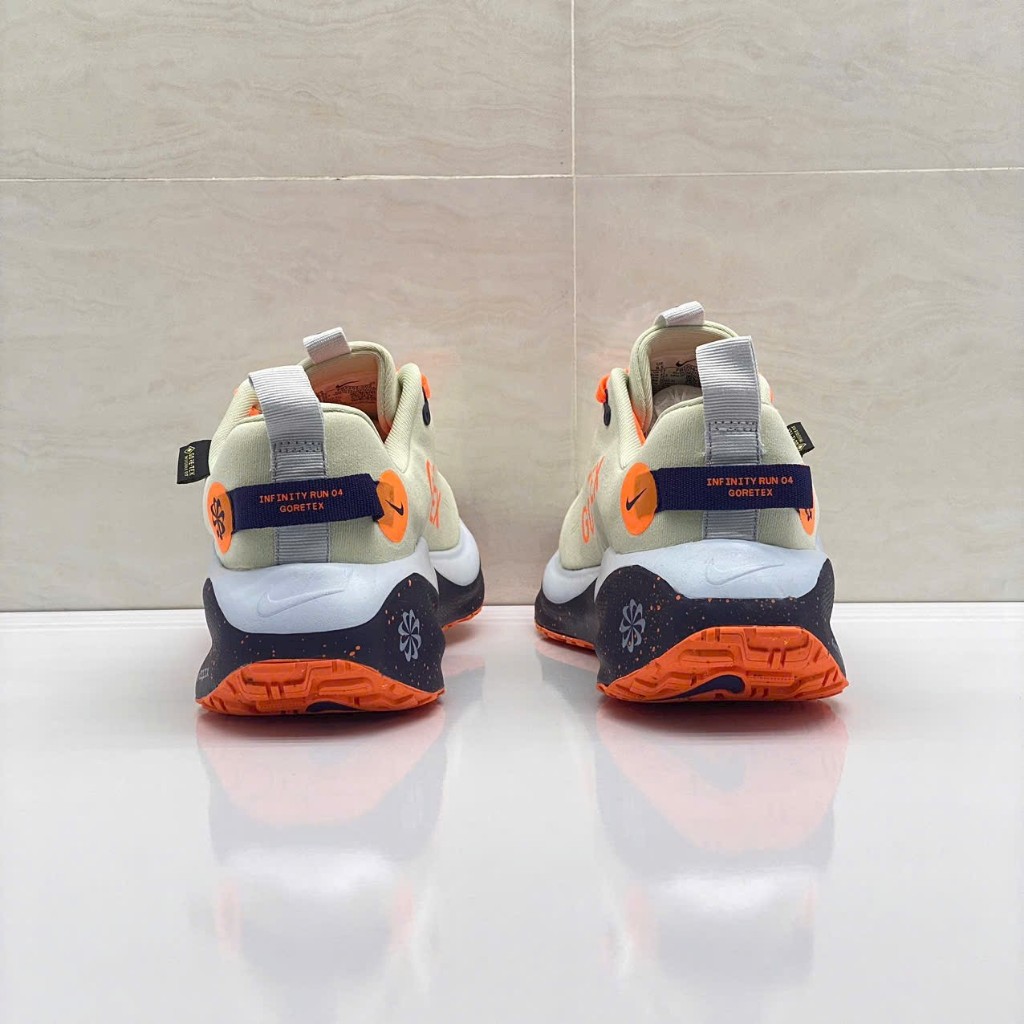 Giày Nike React Infinity RN4 Nam  | - FullBox