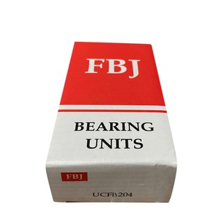 Gối đỡ vòng bi UCFB207 UCFB208 UCFB209 UCFB210