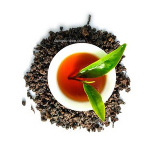 TRÀ Ô LONG [ ĐEN ] 100gr/gọi - Đông Sơn