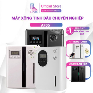 Máy xông tinh dầu máy khuyếch tán tinh dầu chuyên dùng cho nhà hàng , spa công suất lớn diện tích 300m2