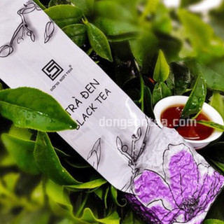 TRÀ Ô LONG [ ĐEN ] 100gr/gọi - Đông Sơn