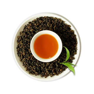TRÀ Ô LONG [ ĐEN ] 100gr/gọi - Đông Sơn