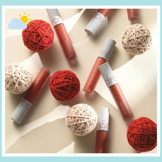 Son Kem Lì Romand Zero Velvet Tint Màu 1 Tới 21
