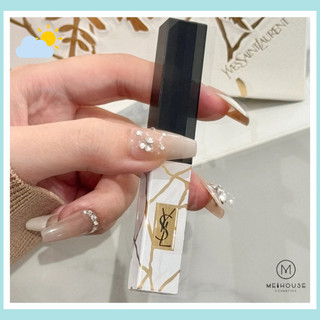 Son lì ysl the slim matte vân đá 21, 35, 1966 unbox