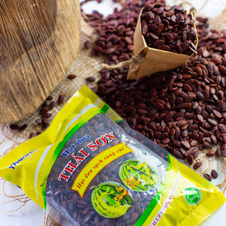 Hạt Dưa Rang Củi Thái Sơn ThaiSon Group gói 500g, gói 1kg