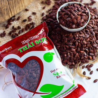 Hạt Dưa Rang Củi Thái Sơn ThaiSon Group gói 500g, gói 1kg