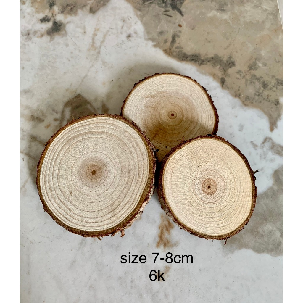 Đế gỗ cây thông noel