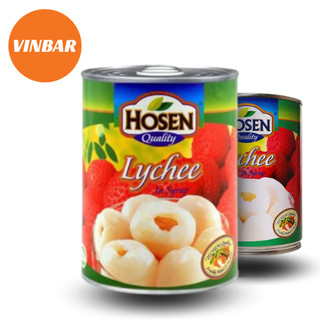 HOSEN VẢI NGÂM