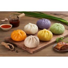 Bột Mì Baker's Choice Số 11