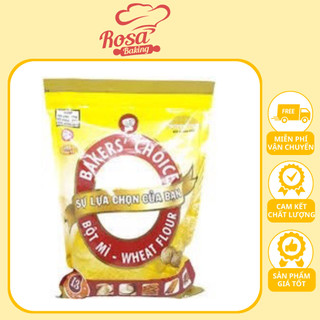 Bột mì baker's choice số 13 / bột mì số 13