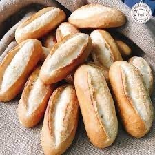 Bột mì Baker's Choice số 13 / bột mì số 13