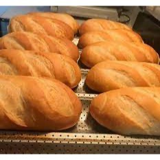 Bột mì Baker's Choice số 13 / bột mì số 13