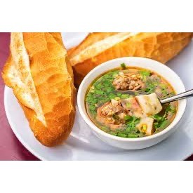 Bột mì Baker's Choice số 13 / bột mì số 13
