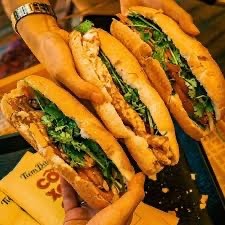 Bột mì Baker's Choice số 13 / bột mì số 13